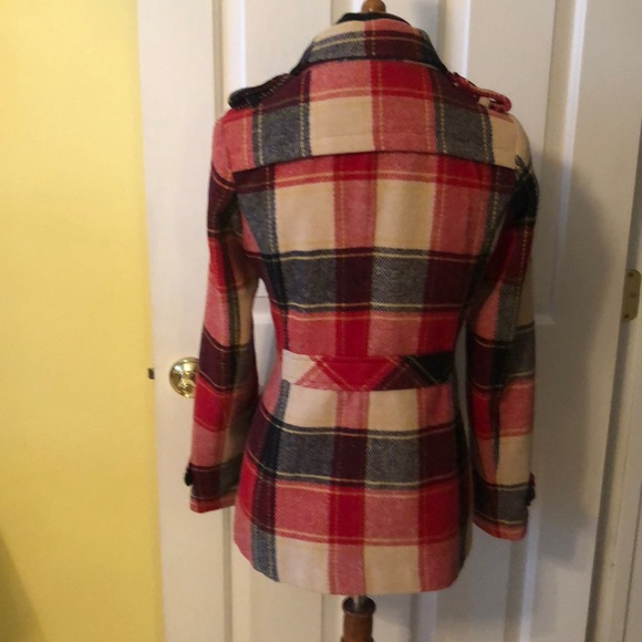 Altar’d State Coat - Picture 2 of 5